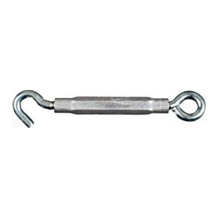 National Hardware 38x1012SS Turnbuckle N221-978